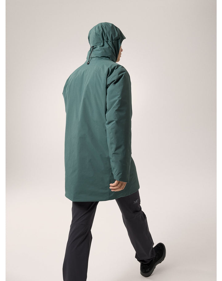 Arc'teryx Ralle Parka