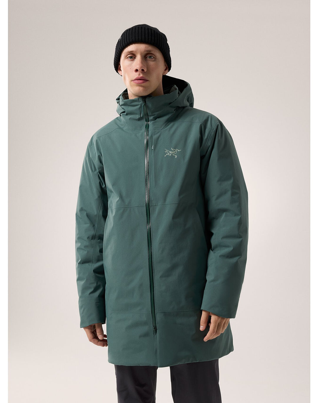 Arc'teryx Ralle Parka