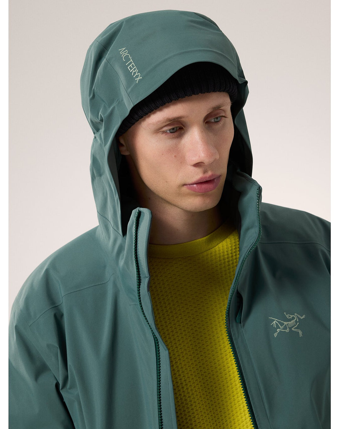 Arc'teryx Ralle Parka