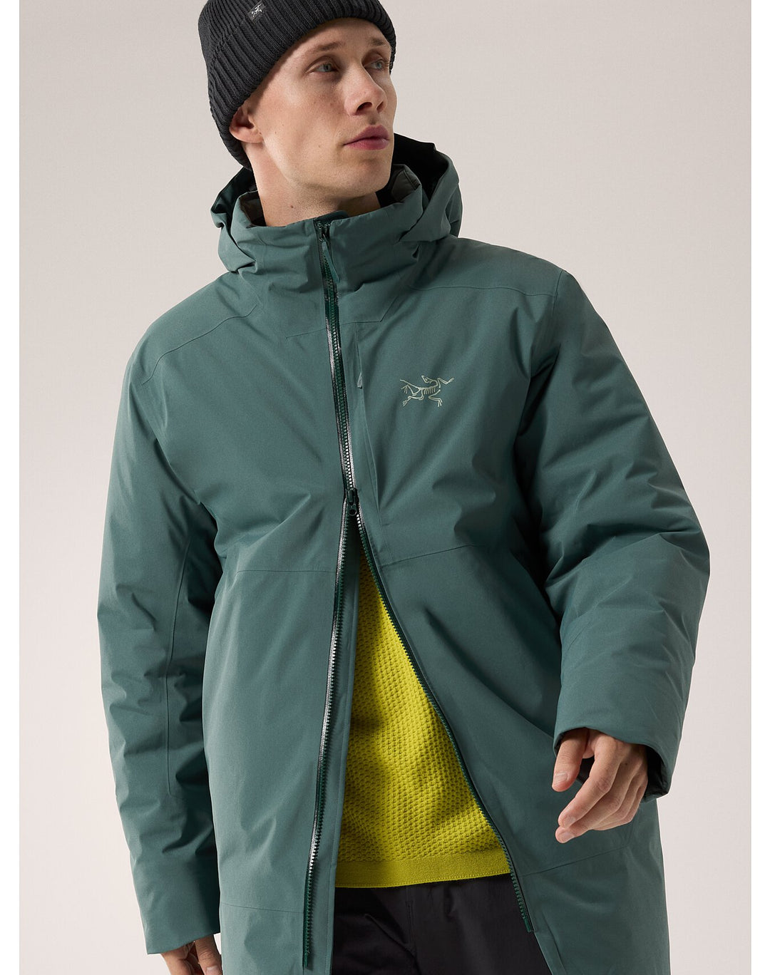 Arc'teryx Ralle Parka