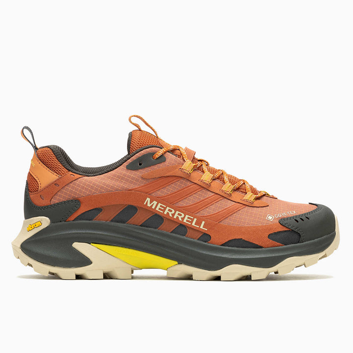 Merrell Moab Speed 2 GORE-TEX