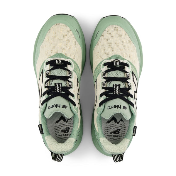 New Balance Fresh Foam X Hierro v9 GORE-TEX