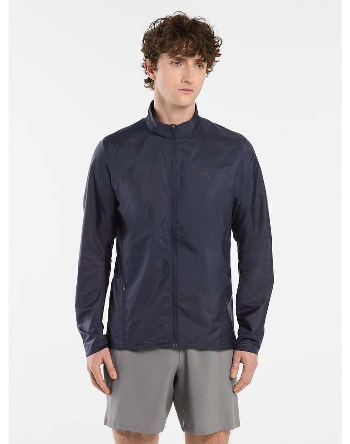 ARC'TERYX NORVAN WINDSHELL JACKET