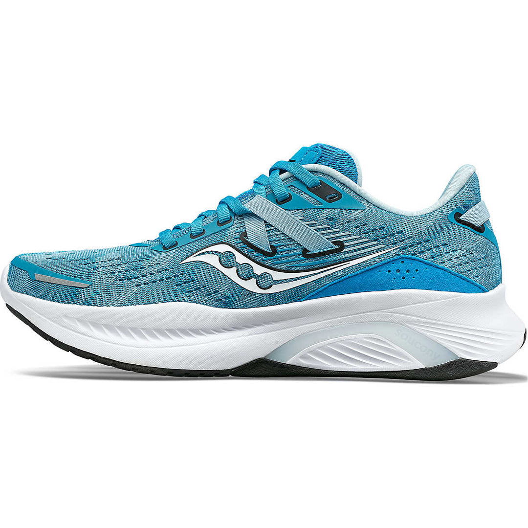 SAUCONY GUIDE 16