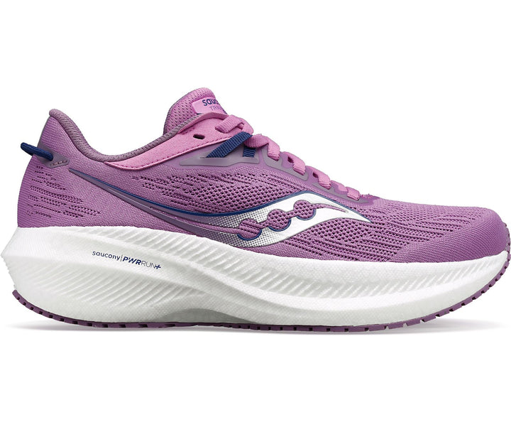 Saucony Triumph 21