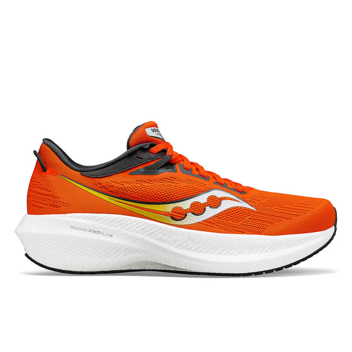 Saucony Triumph 21