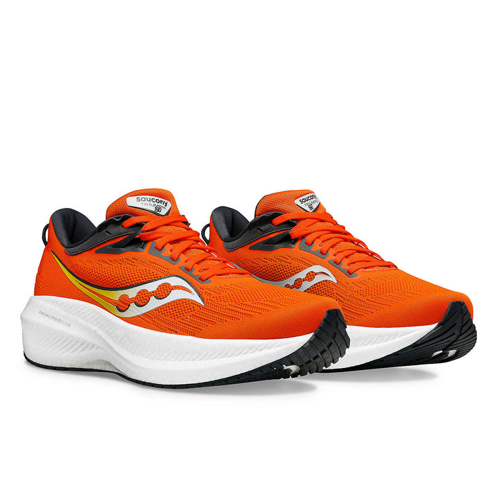 Saucony Triumph 21