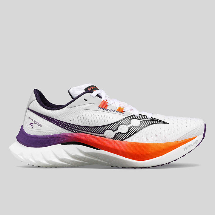 Saucony Endorphin Speed 4