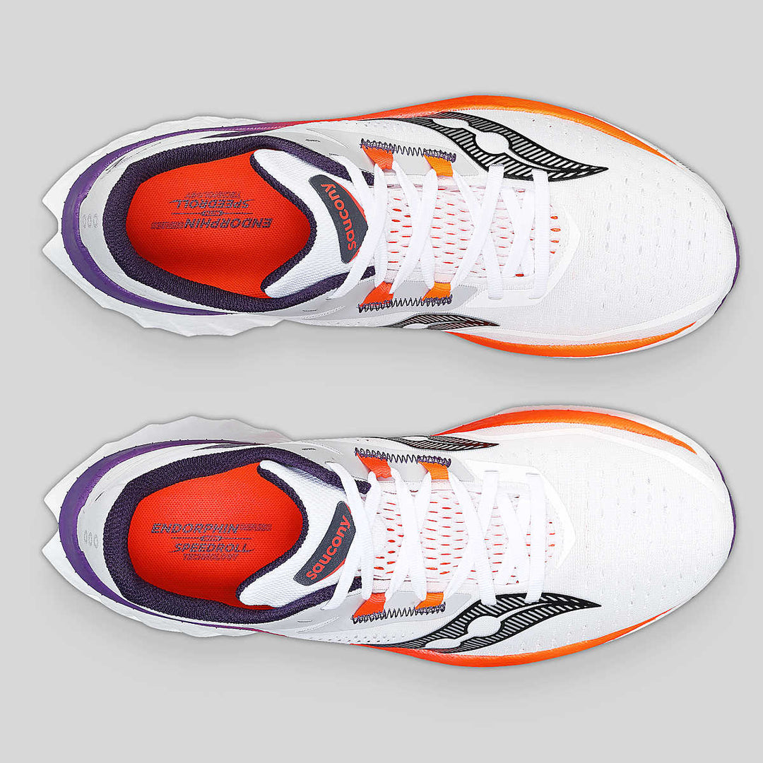 Saucony Endorphin Speed 4