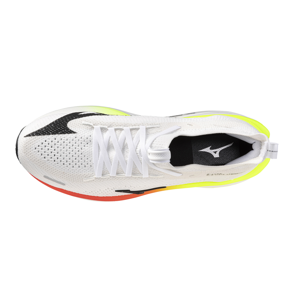 Mizuno Neo Vista 3