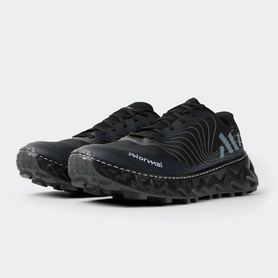 NNormal Tomir 02 NN Black