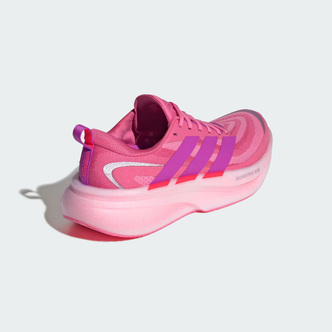 ADIDAS SUPERNOVA GLIDE W