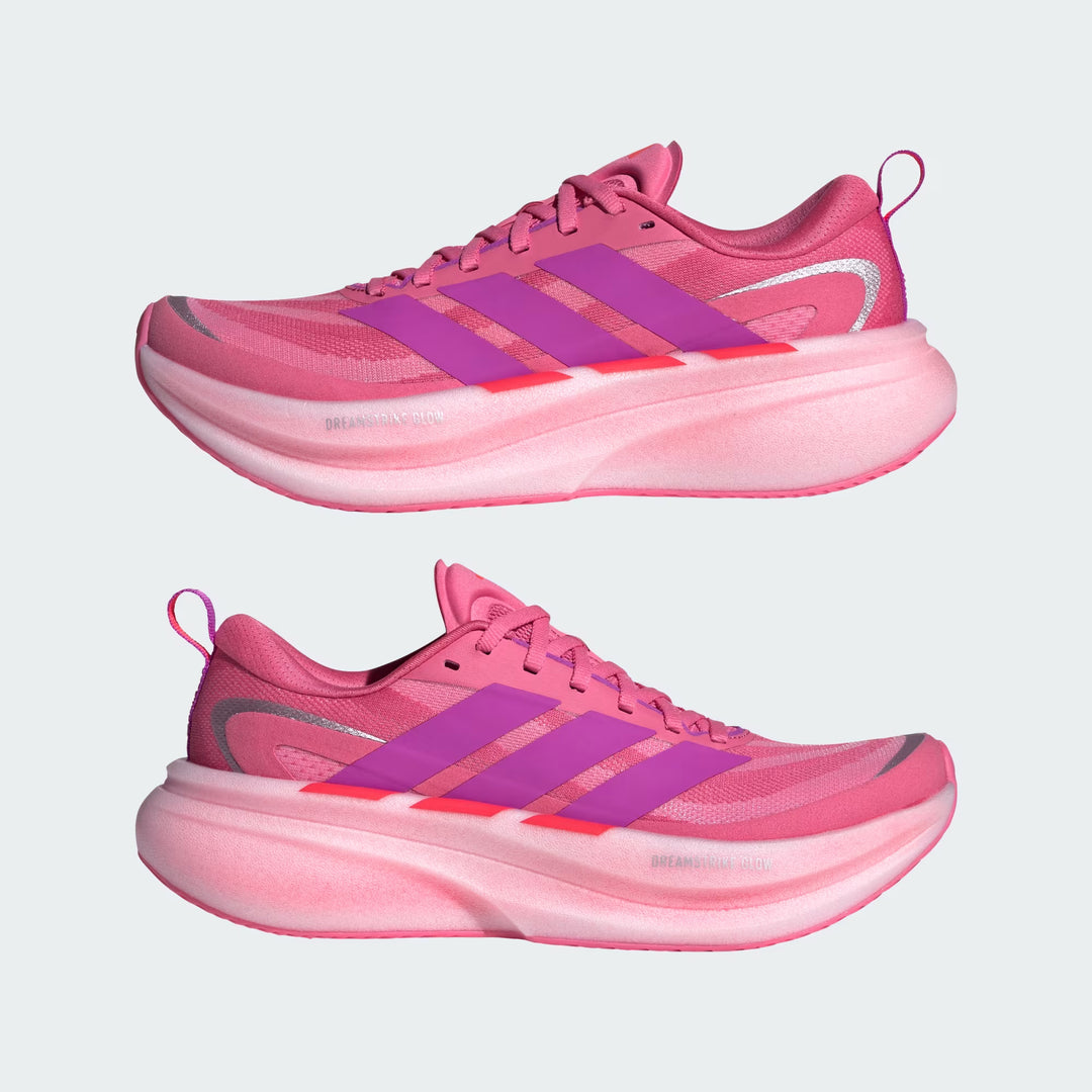 ADIDAS SUPERNOVA GLIDE W