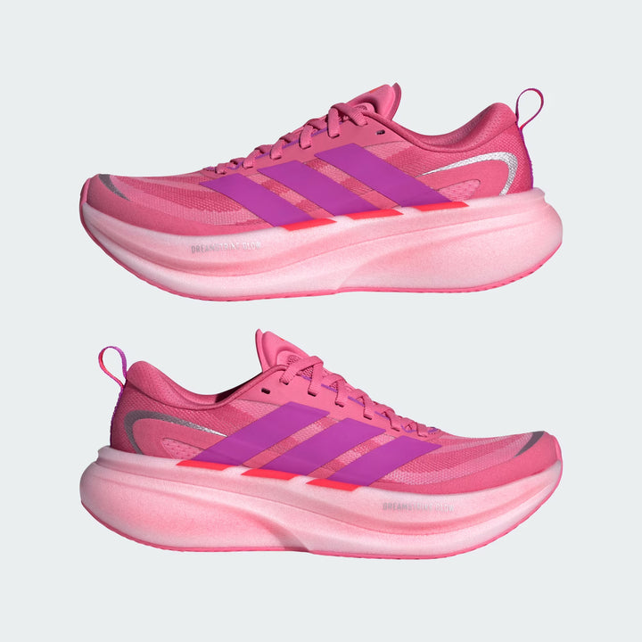 ADIDAS SUPERNOVA GLIDE W