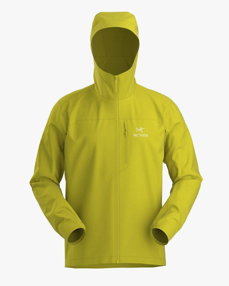 Arc'teryx Squamish Hoody Jacket