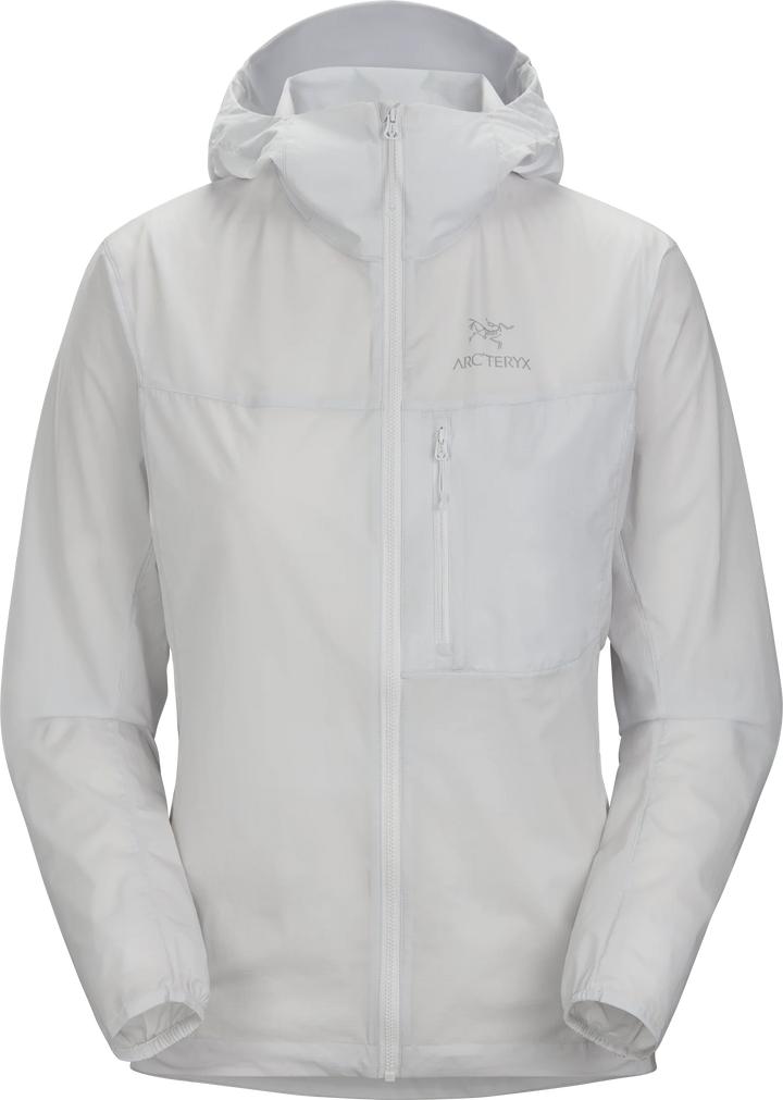 Squamish Hoody Jacket W