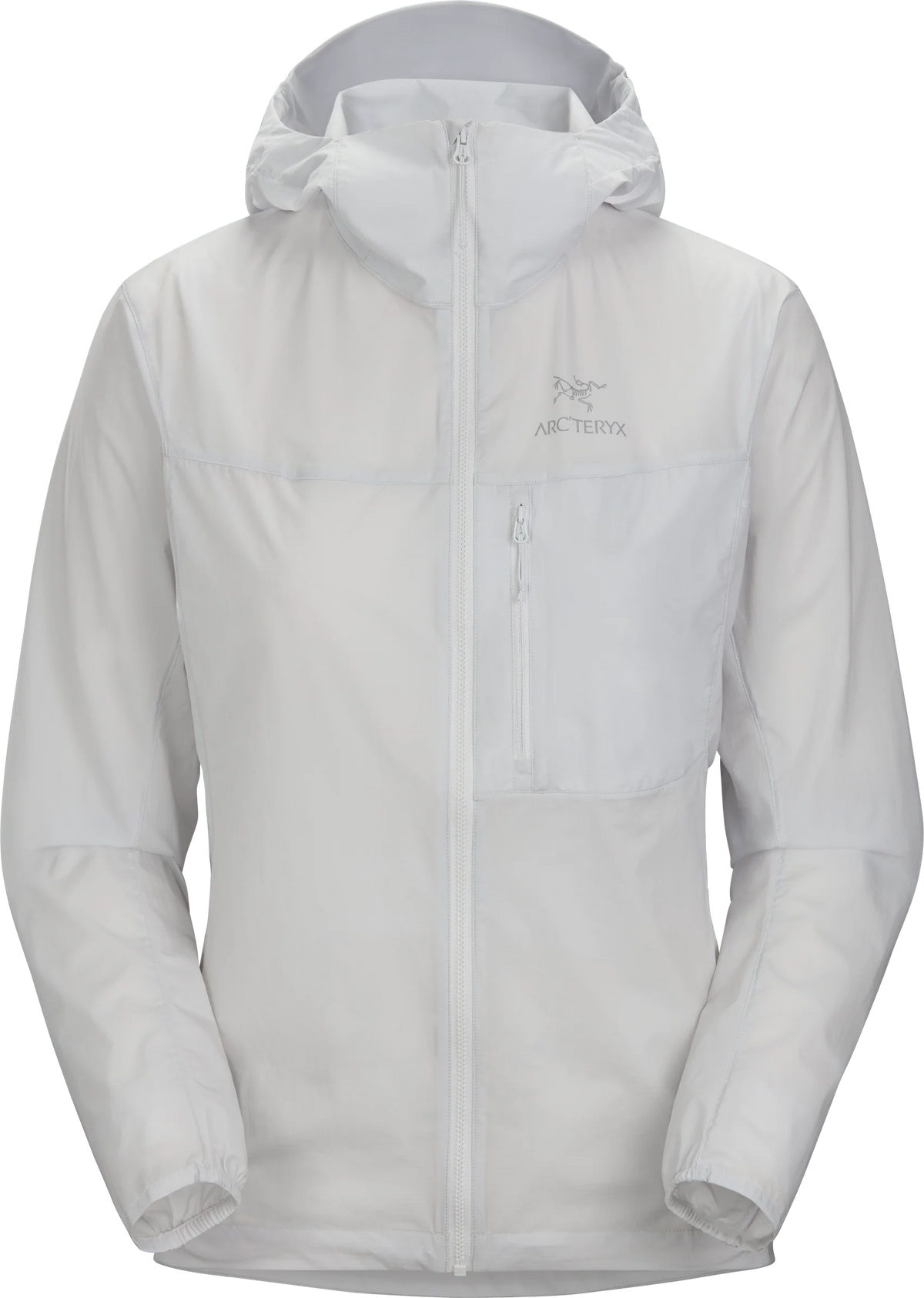 Squamish Hoody Jacket W