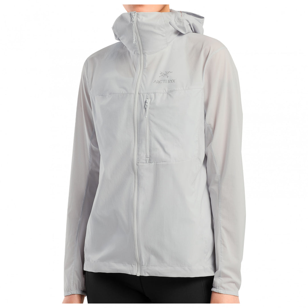 Squamish Hoody Jacket W