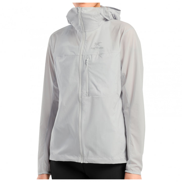 Squamish Hoody Jacket W