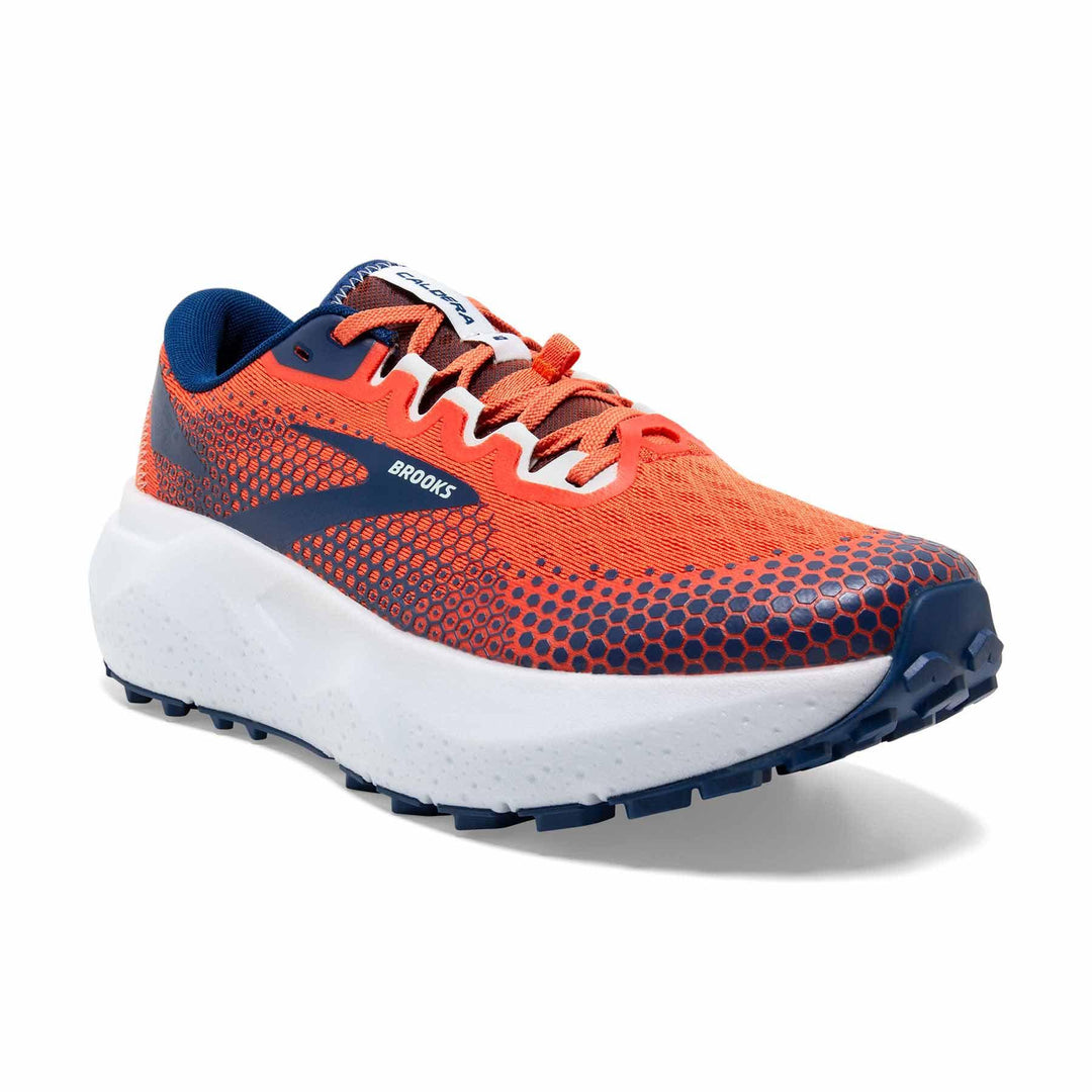 Brooks Caldera 6