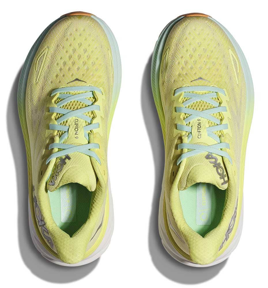 Hoka W Clifton 9