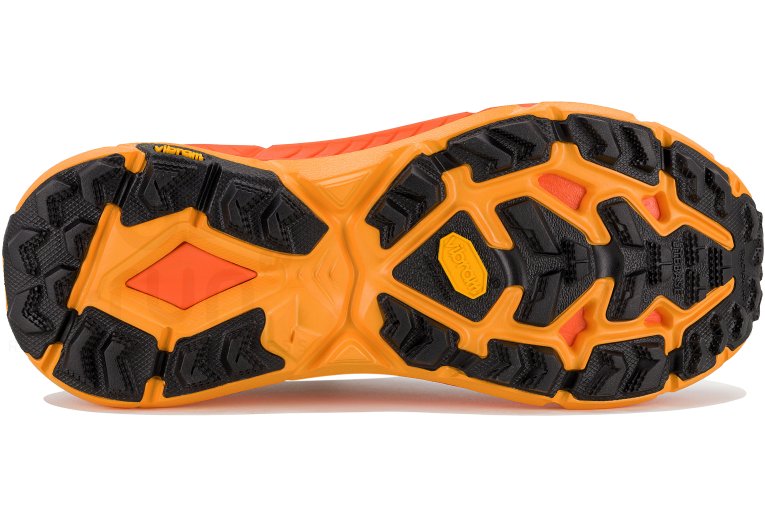 HOKA ONE ONE MAFATE SPEED 4