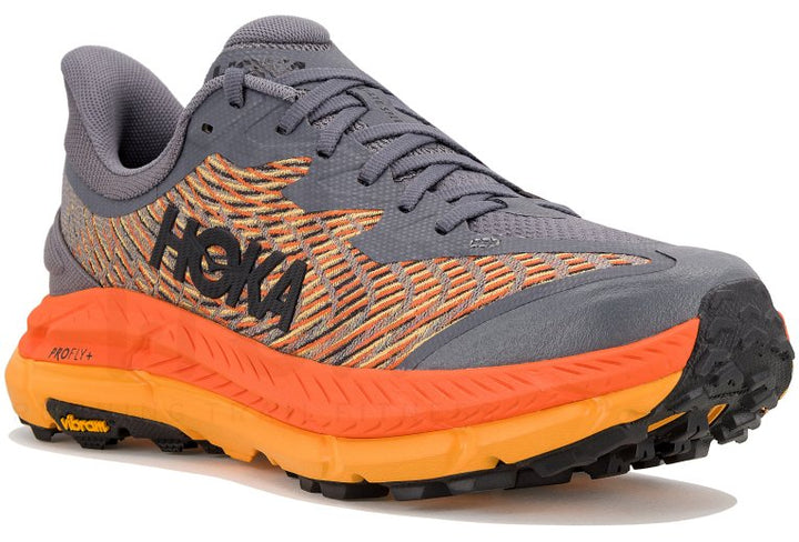 HOKA ONE ONE MAFATE SPEED 4