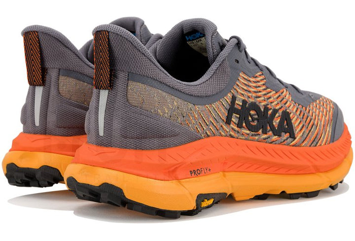 HOKA ONE ONE MAFATE SPEED 4