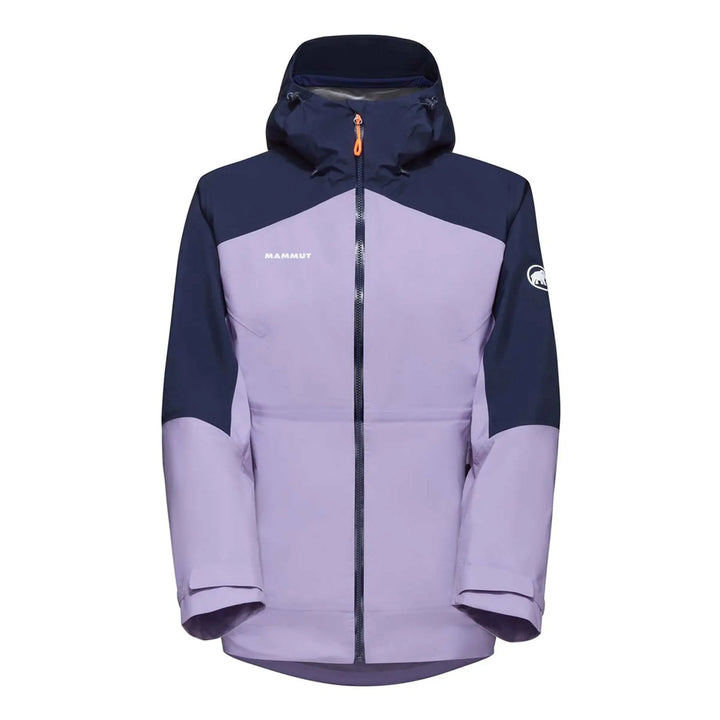 Mammut Convey Tour HS Hooded Jacket