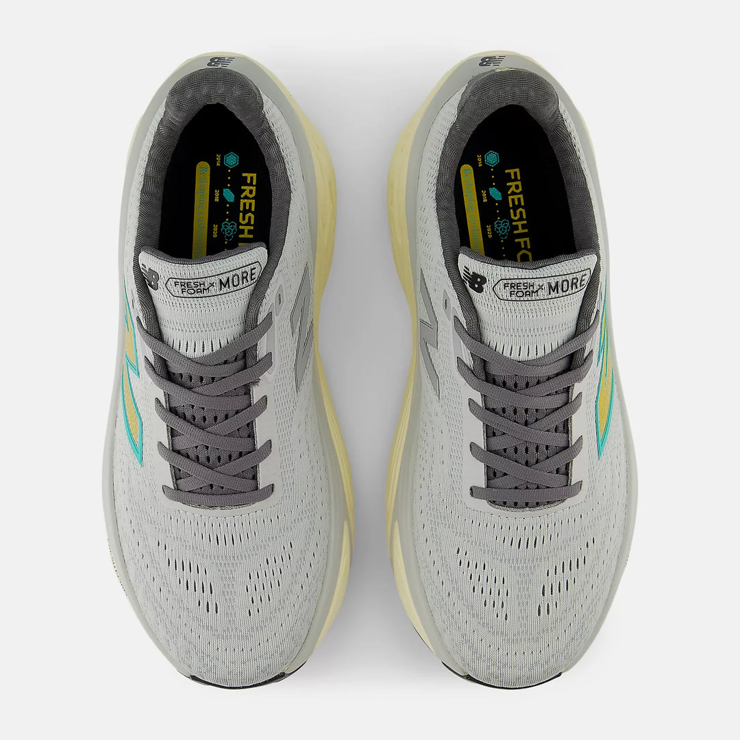 New Balance Fresh Foam X More v5