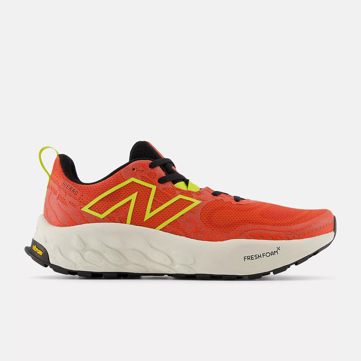 New Balance Fresh Foam X Hierro V8