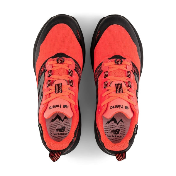 New Balance Fresh Foam X Hierro v9 GORE-TEX