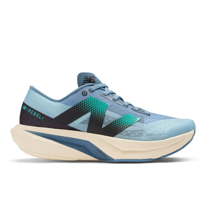 New Balance FuelCell  Rebel v4