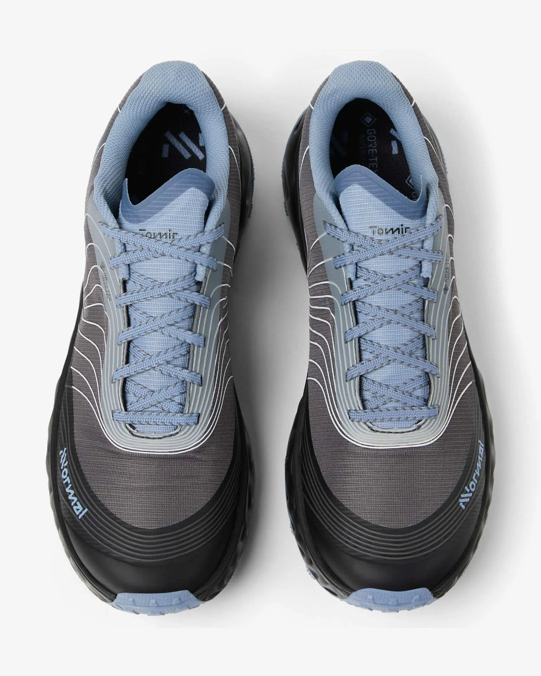 NNormal TOMIR 2.0 GTX