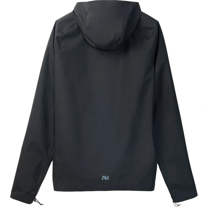 NNormal Trail Rain Jacket Black