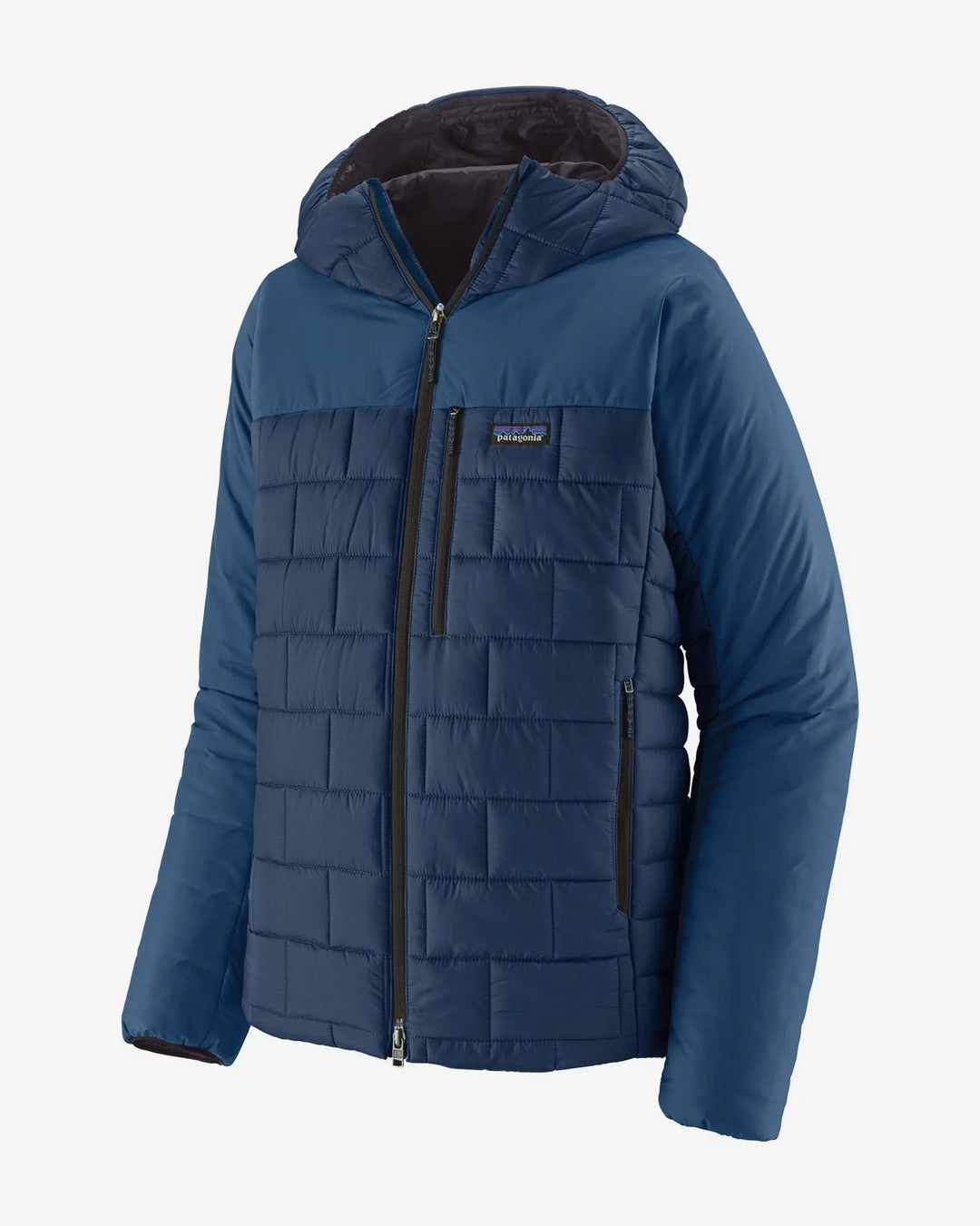 Patagonia Men's Hi-Loft Nano Puff® Hoody