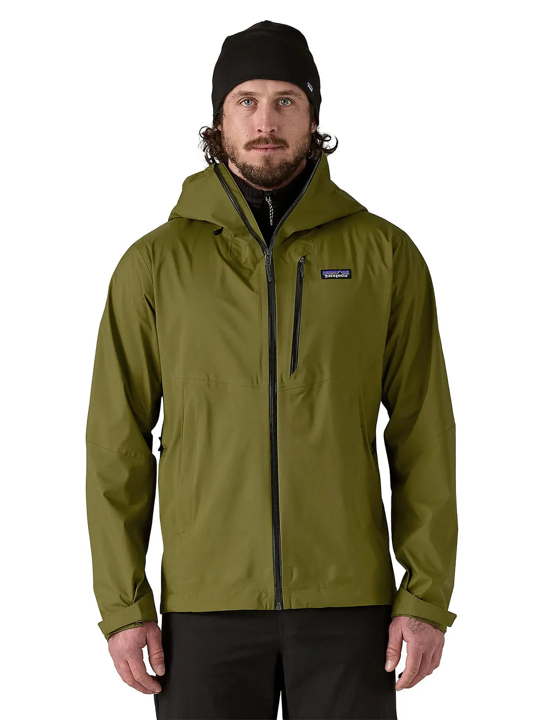 Patagonia Men´s Granite Crest Rain Jkt