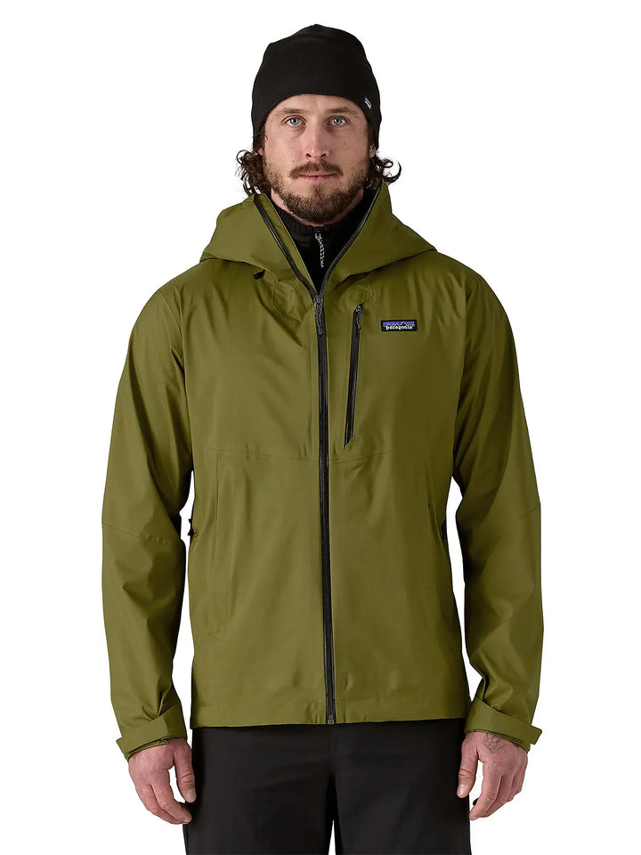 Patagonia Men´s Granite Crest Rain Jkt