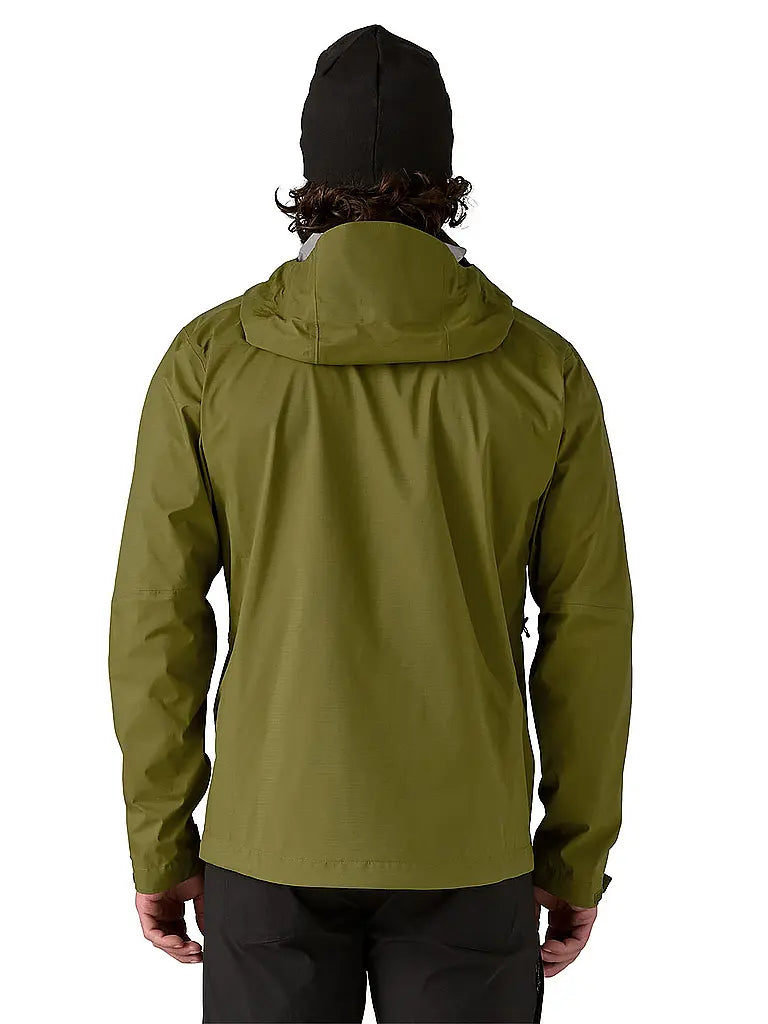 Patagonia Men´s Granite Crest Rain Jkt