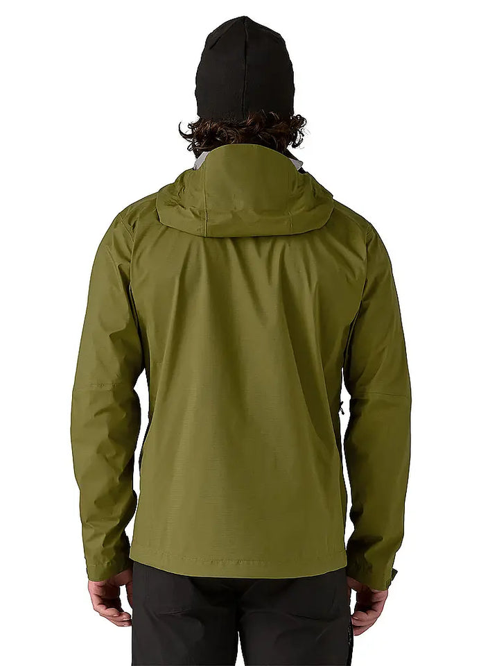 Patagonia Men´s Granite Crest Rain Jkt