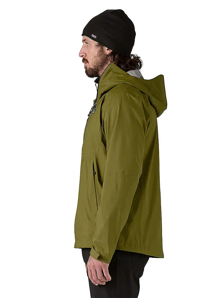 Patagonia Men´s Granite Crest Rain Jkt
