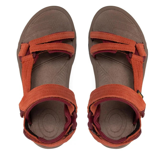 Teva W Terra Fi Lite Suede