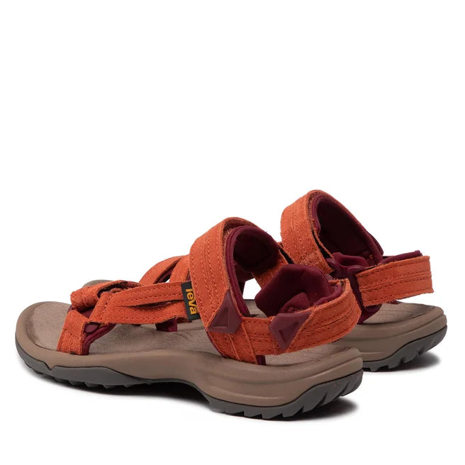 Teva W Terra Fi Lite Suede