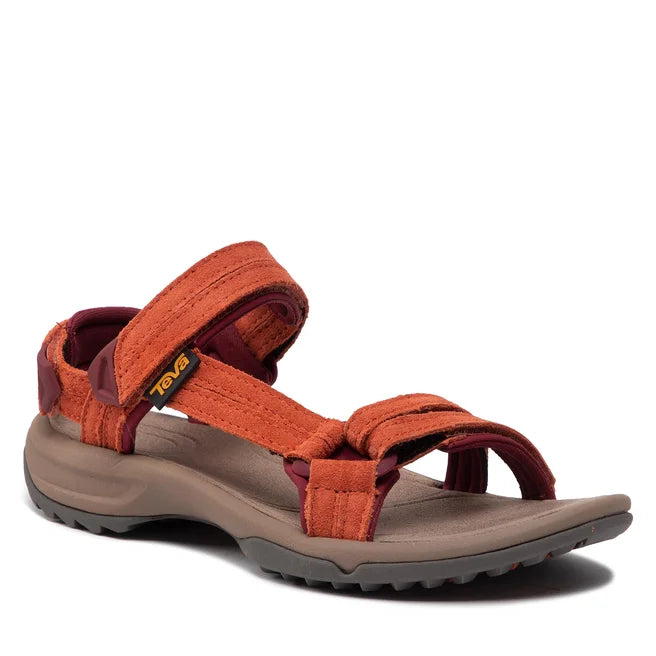 Teva W Terra Fi Lite Suede