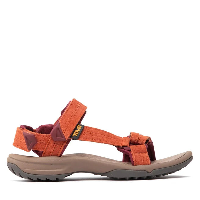 Teva W Terra Fi Lite Suede