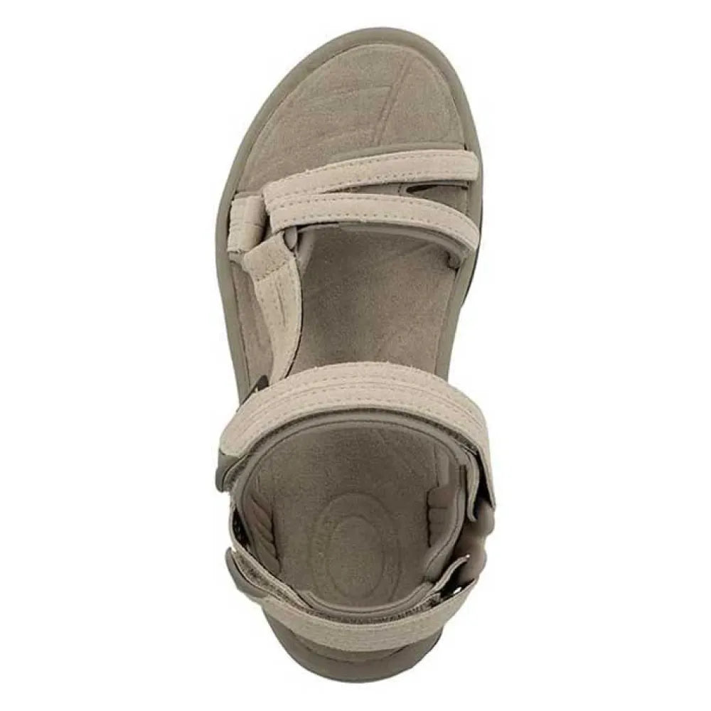 Teva W Terra Fi Lite Suede