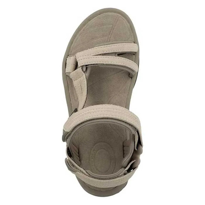 Teva W Terra Fi Lite Suede