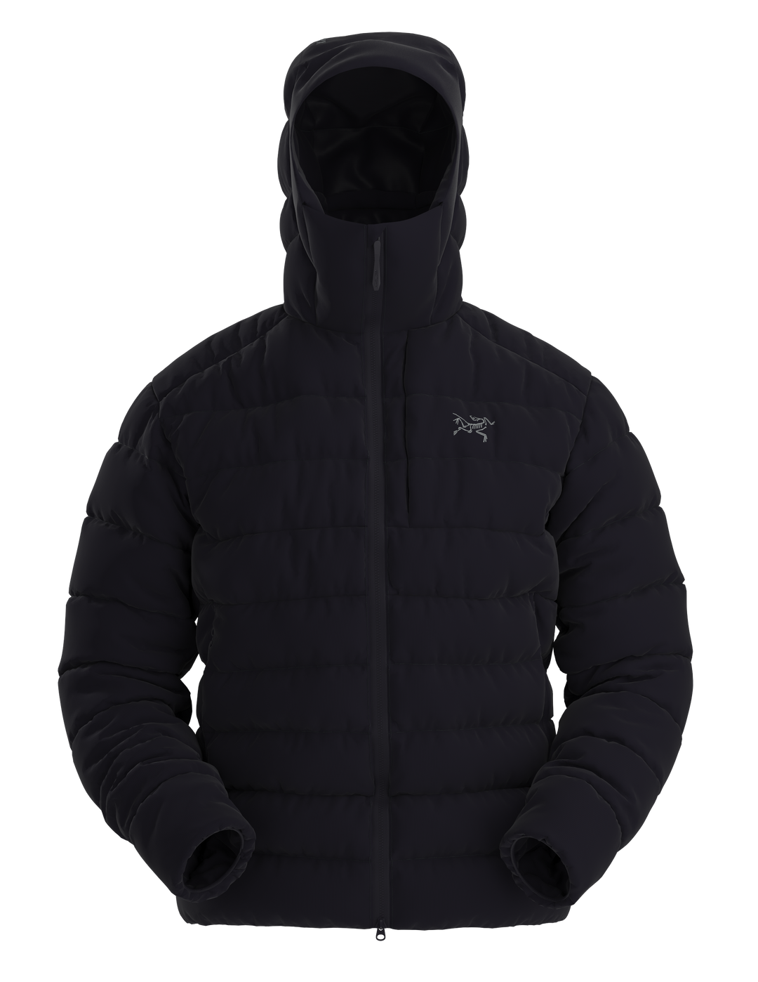 ARC'TERYX THORIUM HOODY M