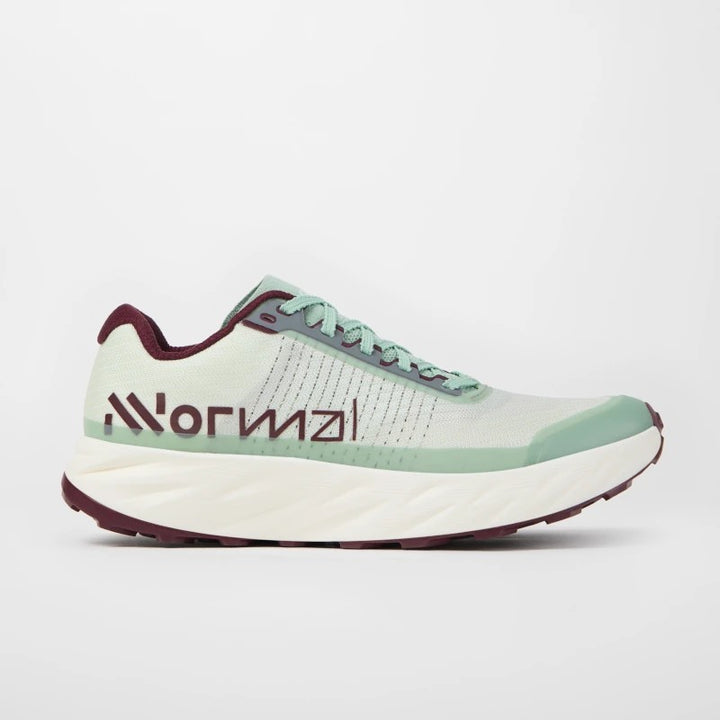 NNormal Kjerag 02 Green White