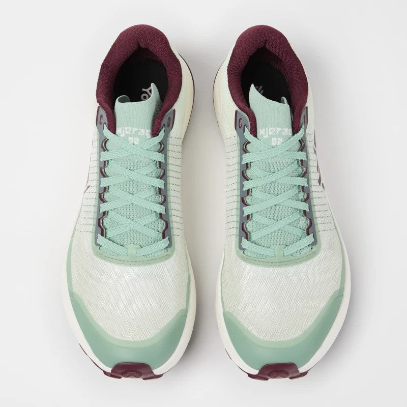 NNormal Kjerag 02 Green White